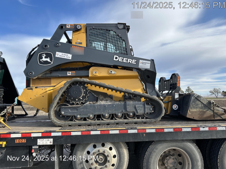 2022 ARROW MATERIAL HANDLING 48" Pallet Forks - Arrow