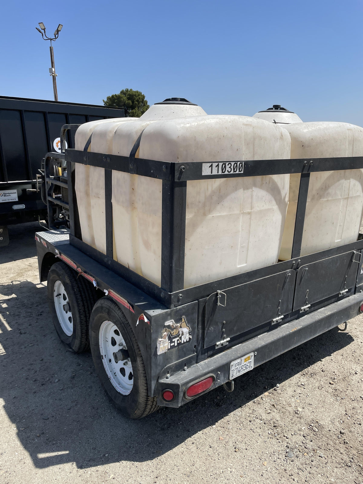 2020 MI-T-M CORPORATION HS-3006-0MDK-UR