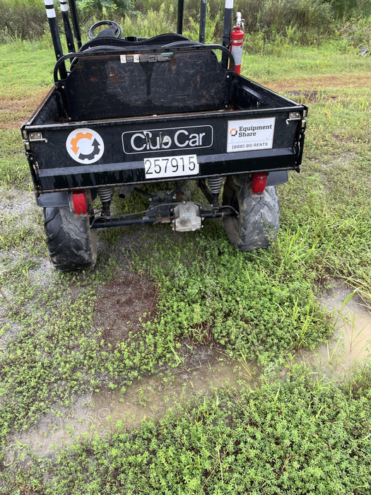 2023 CLUB CAR CA1700D (Canopy)