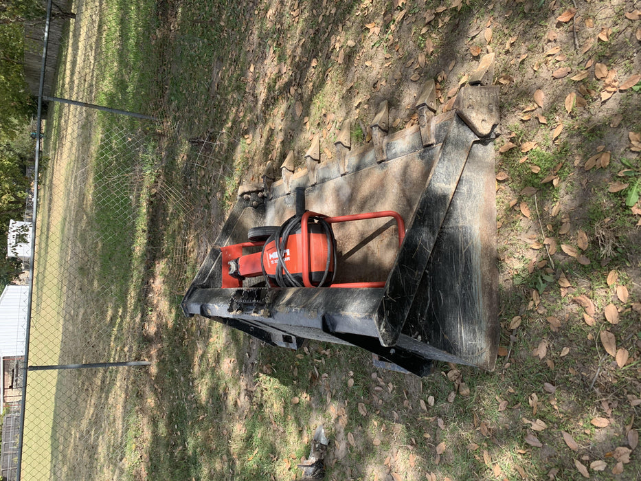 2020 HILTI TE 3000-AVR