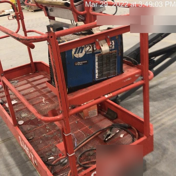 2020 MILLER ELECTRIC CST-280
