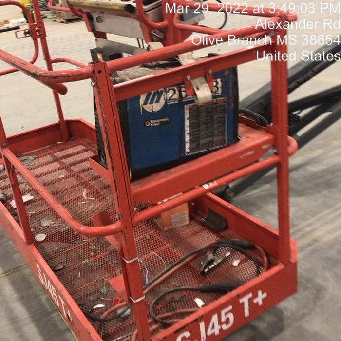 2020 MILLER ELECTRIC CST-280