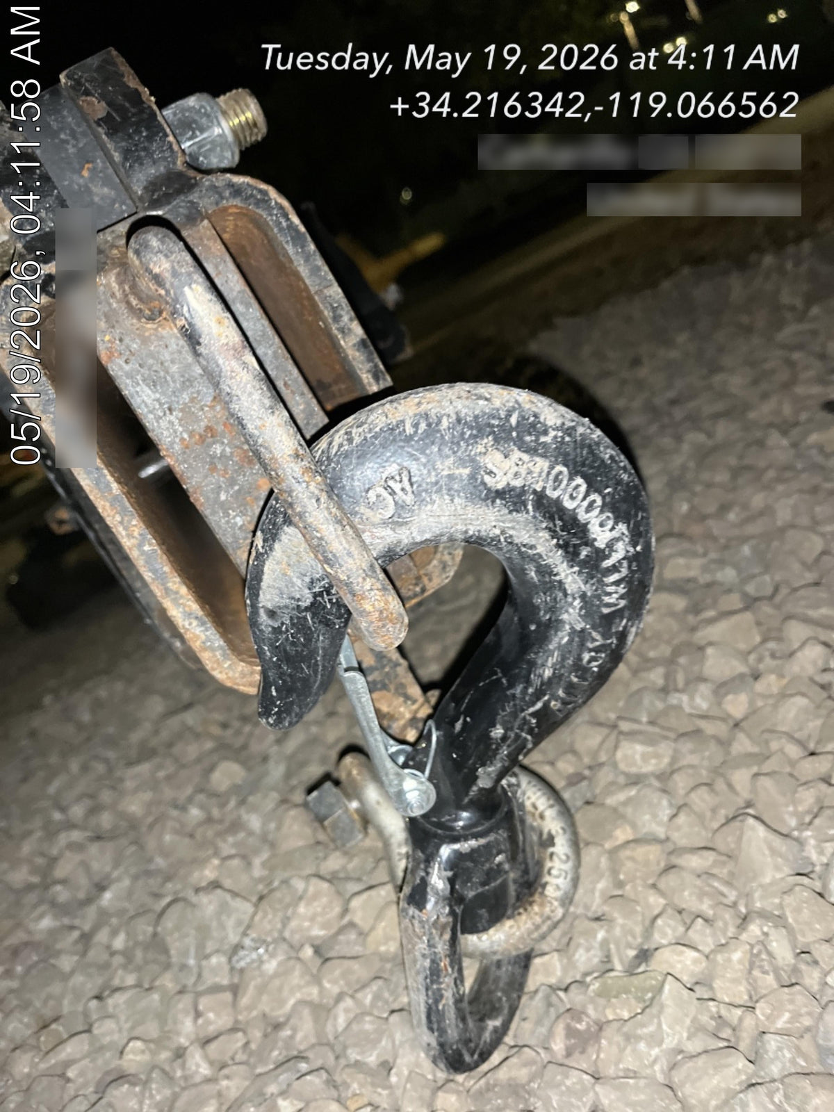2025 STAR INDUSTRIES M1360B - Star JIB Boom