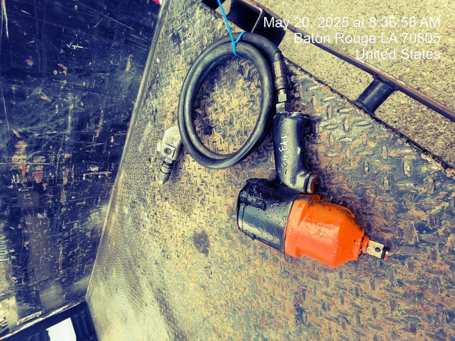 2021 MICHIGAN PNEUMATIC 750SS