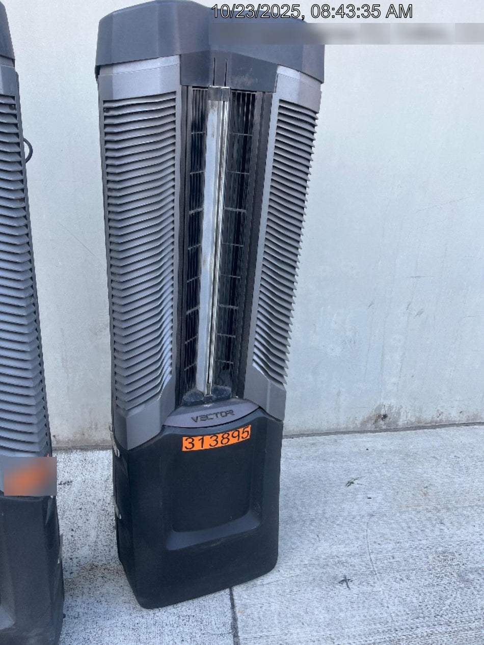 2021 VECTOR VM-BB-06