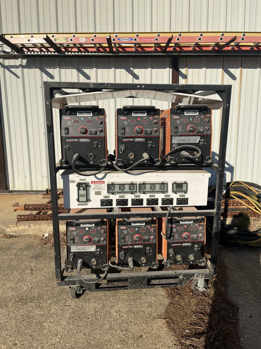 2023 LEX WR6A-7SM-FG26DZ6LD-R