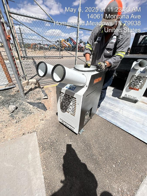 2022 KWIKOOL KPAC1811-2