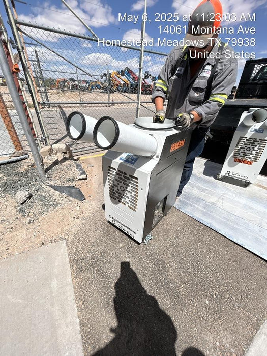 2022 KWIKOOL KPAC1811-2