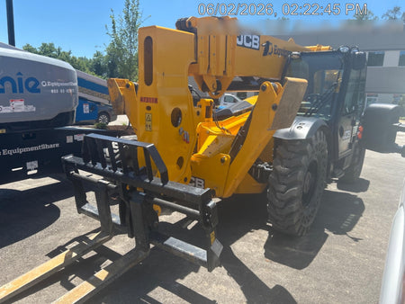 2025 JCB 510-56
