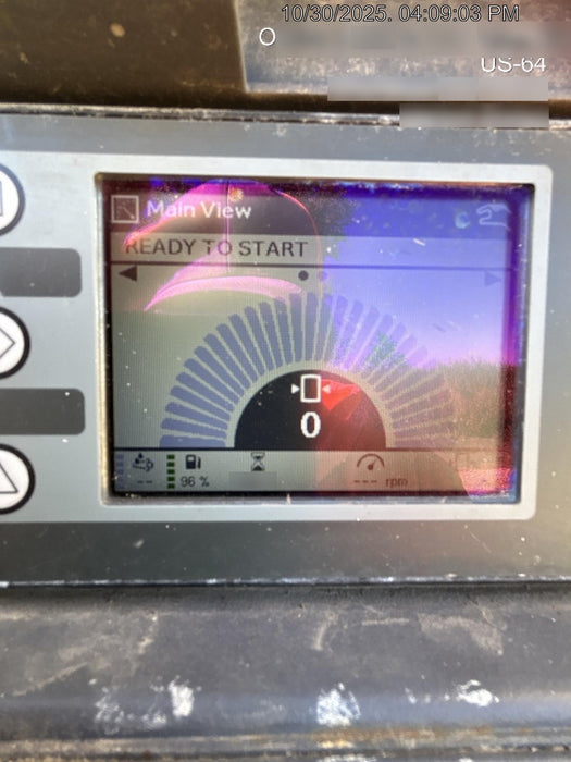 2022 ATLAS COPCO XAS 900