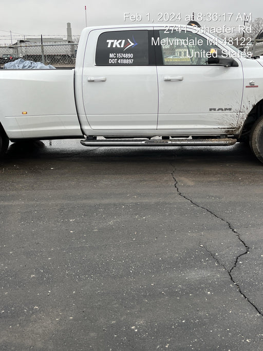 2023 LINCOLN ELECTRIC FLEXTEC 350X