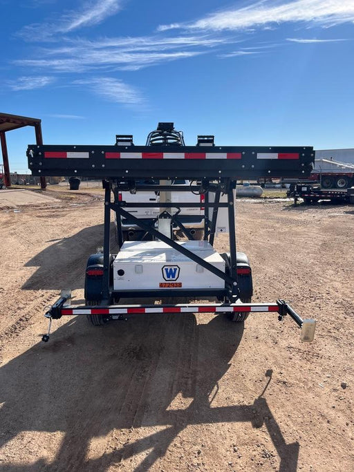 2024 WANCO WLTS-MM8A-1600