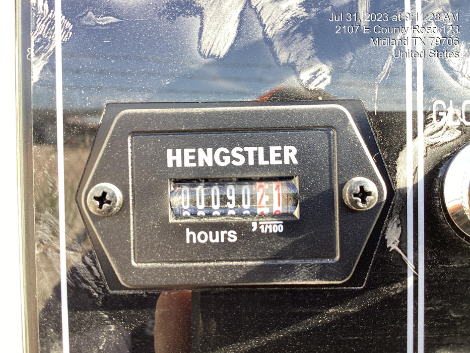 2023 SHINDAIWA DGK45F