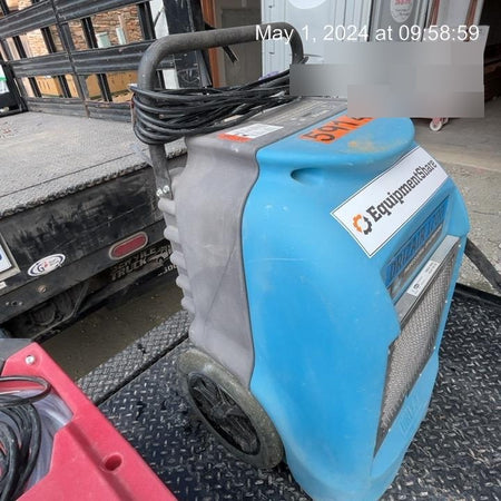 2019 DRI-EAZ DrizAir1200