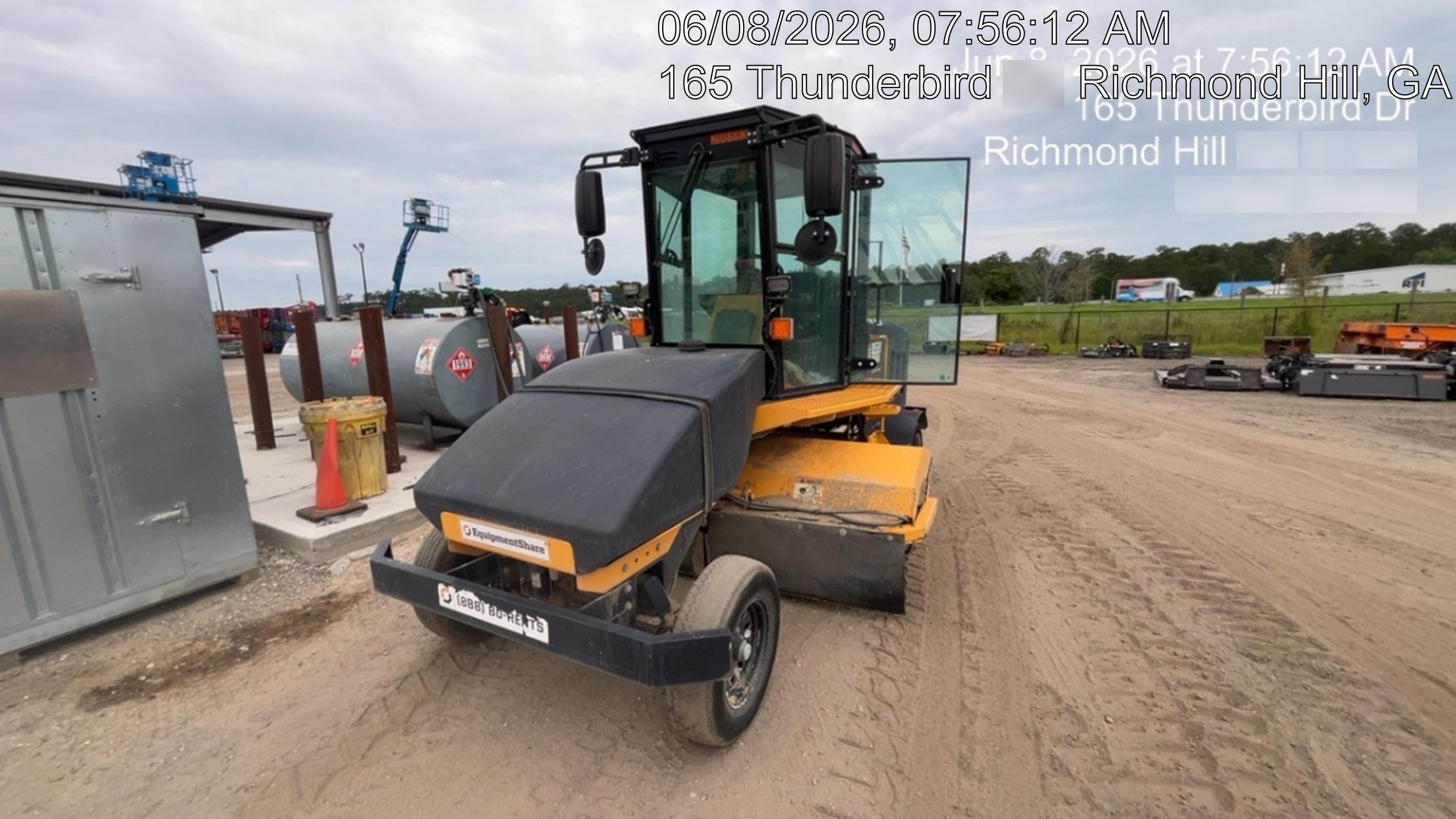 2022 LAYMOR SM450