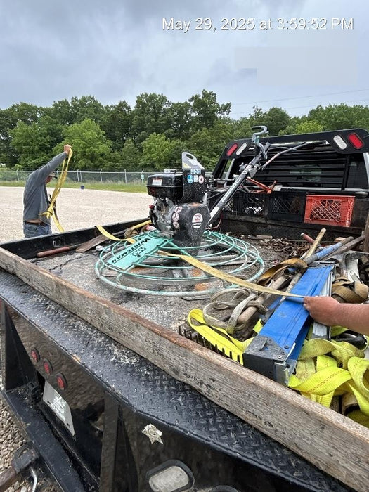 2024 MULTIQUIP B46H90