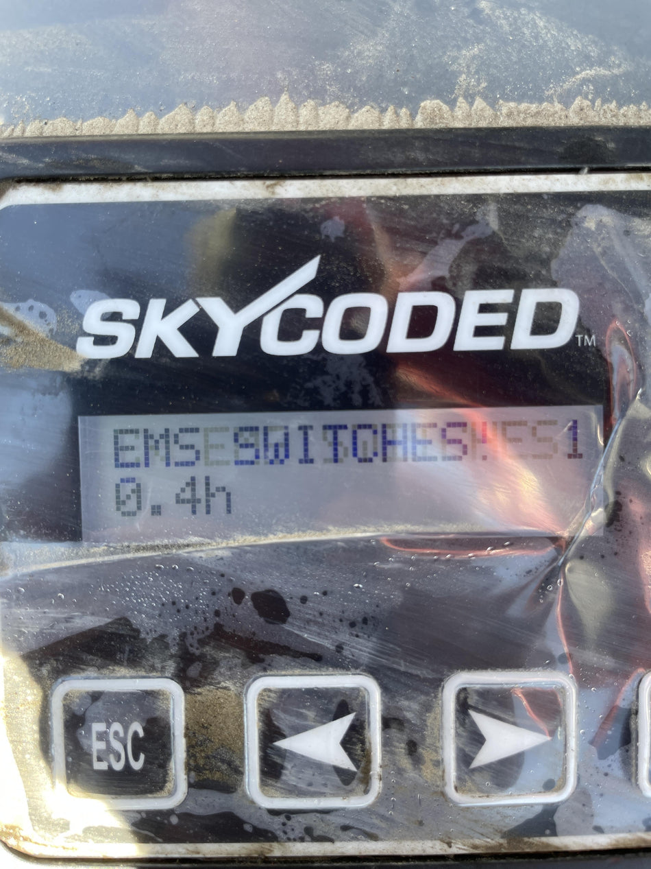 2022 SKYJACK SJ3226