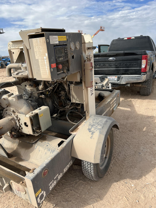 2022 ATLAS COPCO PAC F44 KD