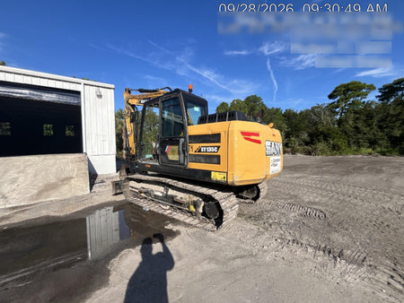 2023 SANY SY135S