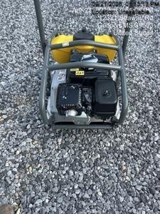 2026 WACKER NEUSON WP1550AW