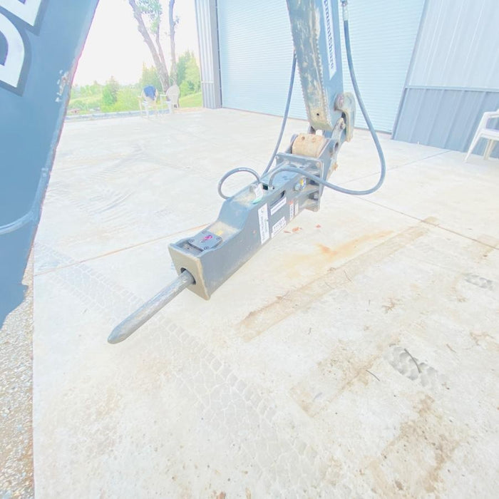 2020 PALADIN SFB1500