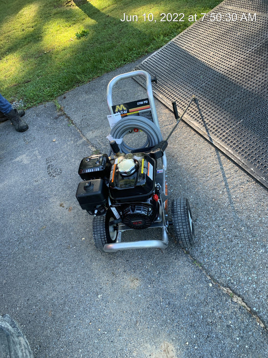 2020 MI-T-M CORPORATION CA-2703-1MMH