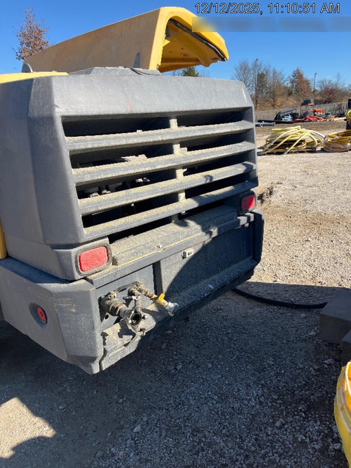 2022 ATLAS COPCO XAS440