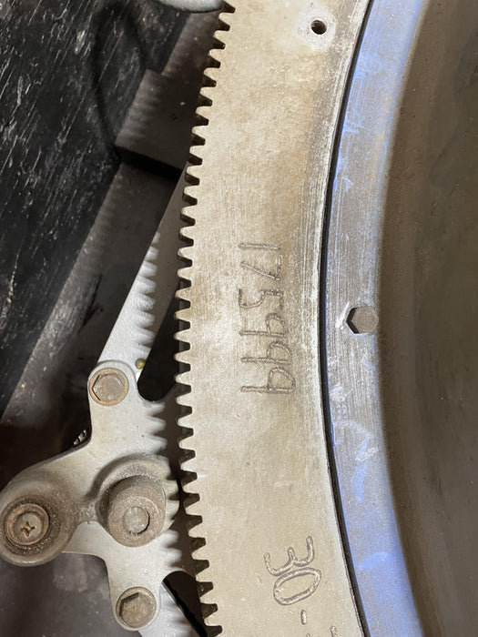 2021 MATHEY DEARMAN 6SA