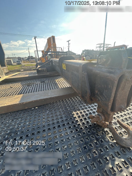 2020 STAR INDUSTRIES M1360B - Star JIB Boom