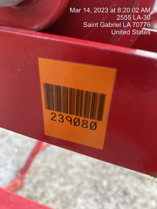 2022 KEY PLANT KPDR-400C -1