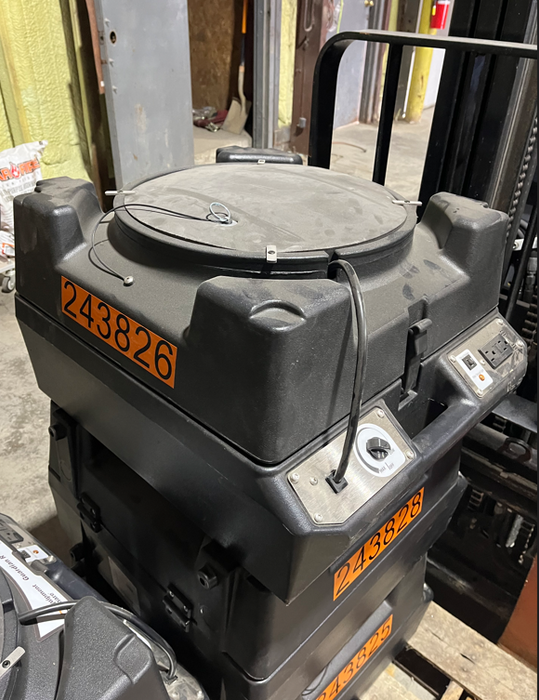 2022 PHOENIX Guardian R Hepa