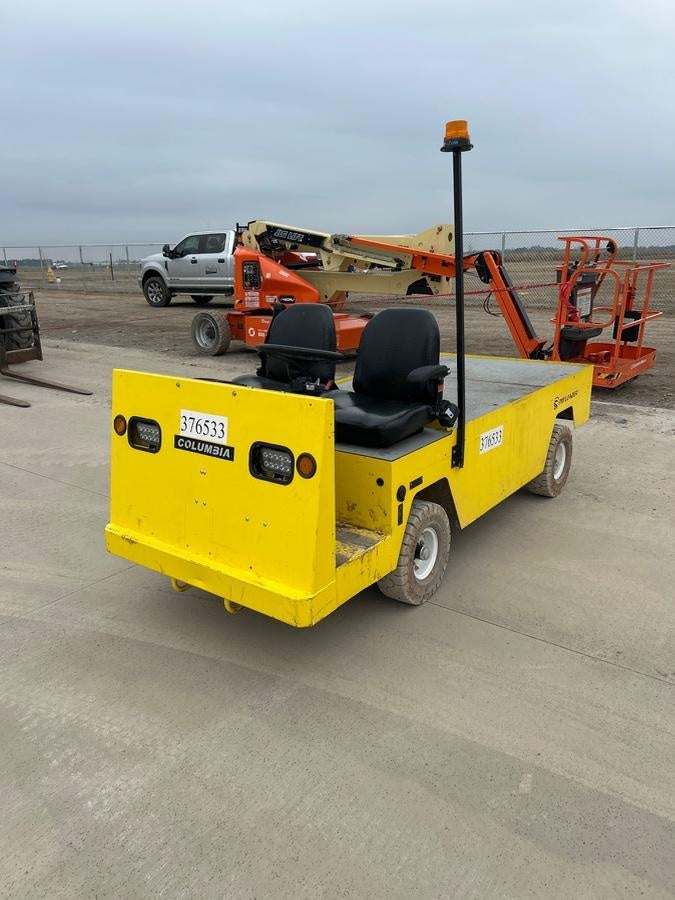 2023 COLUMBIA Payloader 2XL