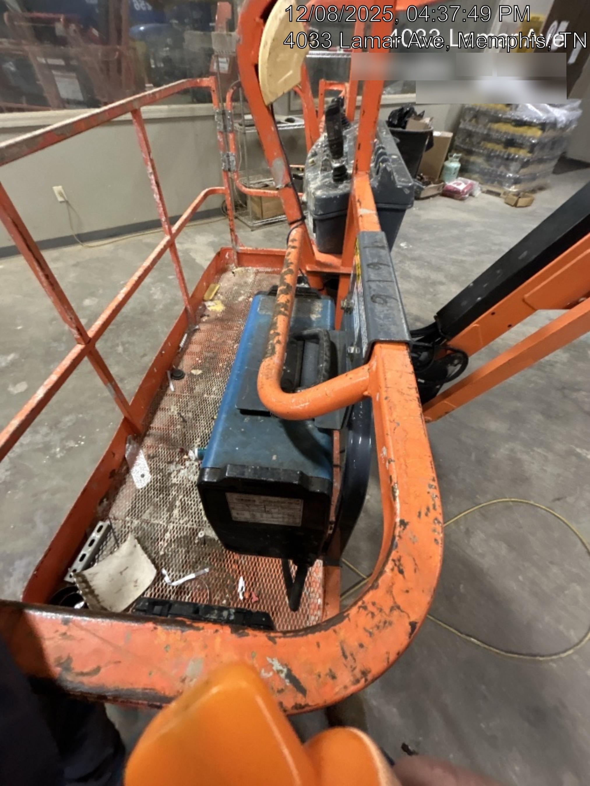 2020 MILLER ELECTRIC CST-280