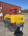 2022 ATLAS COPCO XAS 110