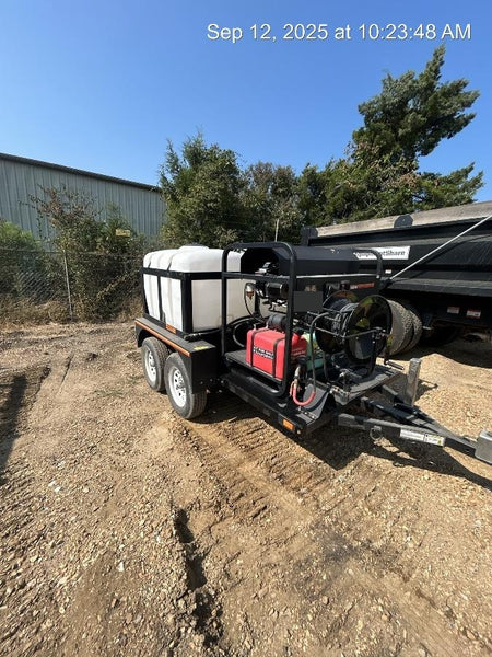 2025 MI-T-M HS-3505-1MGH-UR