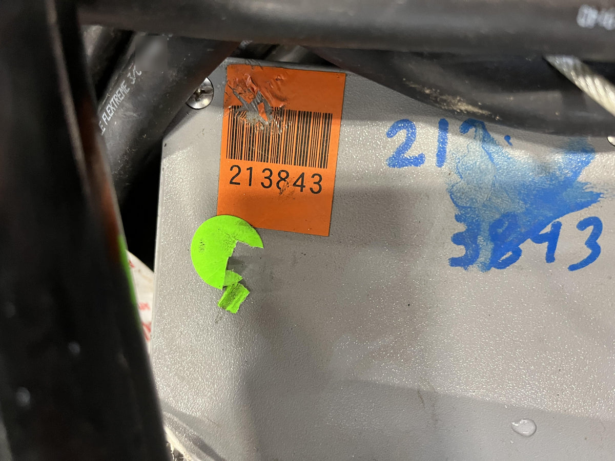 2021 LIND EQUIPMENT TLS-80XPLEDRE-LV