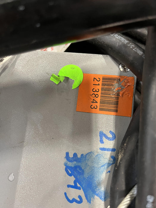 2021 LIND EQUIPMENT TLS-80XPLEDRE-LV