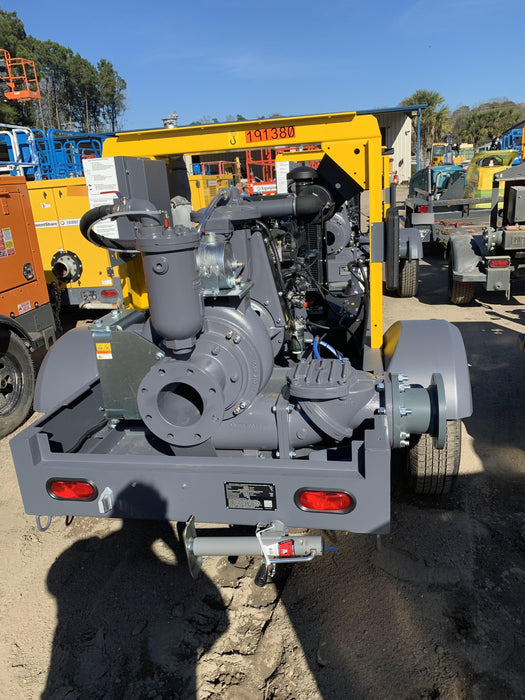 2021 ATLAS COPCO PAS 150