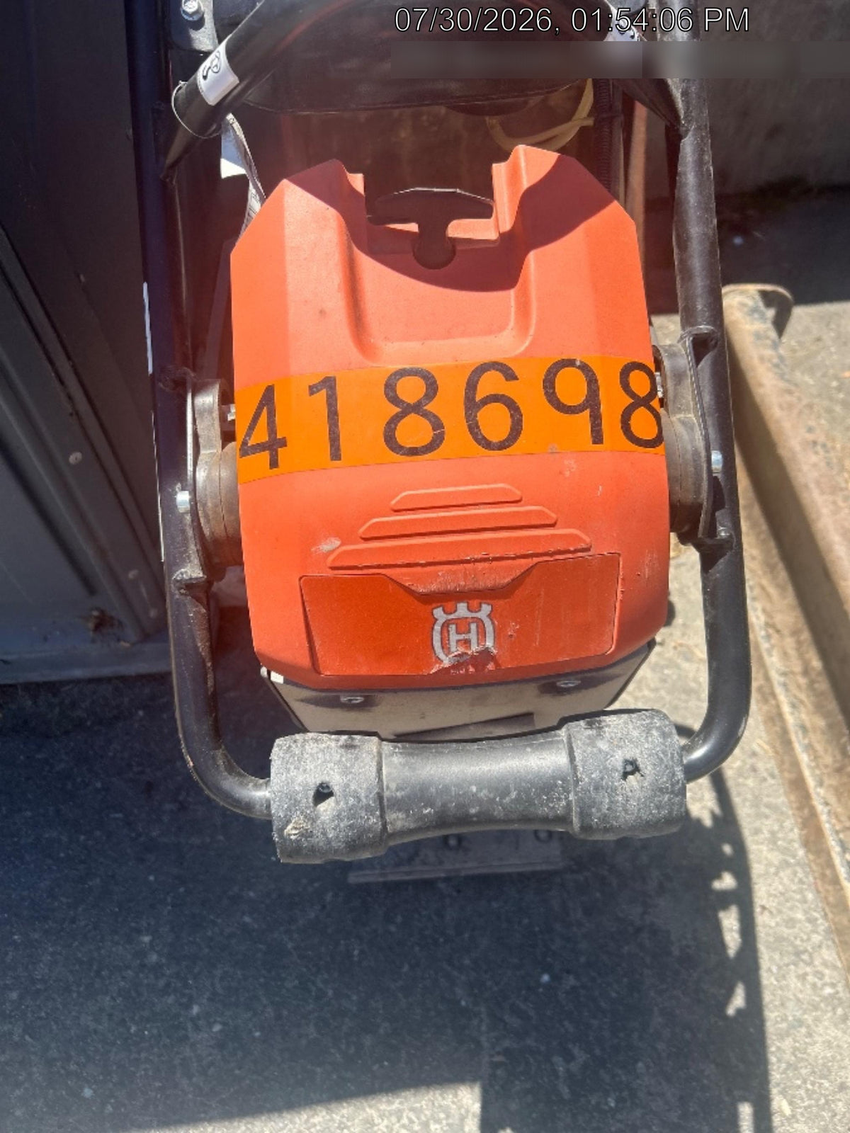 2024 HUSQVARNA LT6005