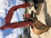 2020 Link-Belt 80X3EX 80 X3 SPIN ACE FINAL TIER 4 HYDRAULIC CRAWLER EXCAVATOR BASE MACHINE F.O.B. PORT OF ENTRY