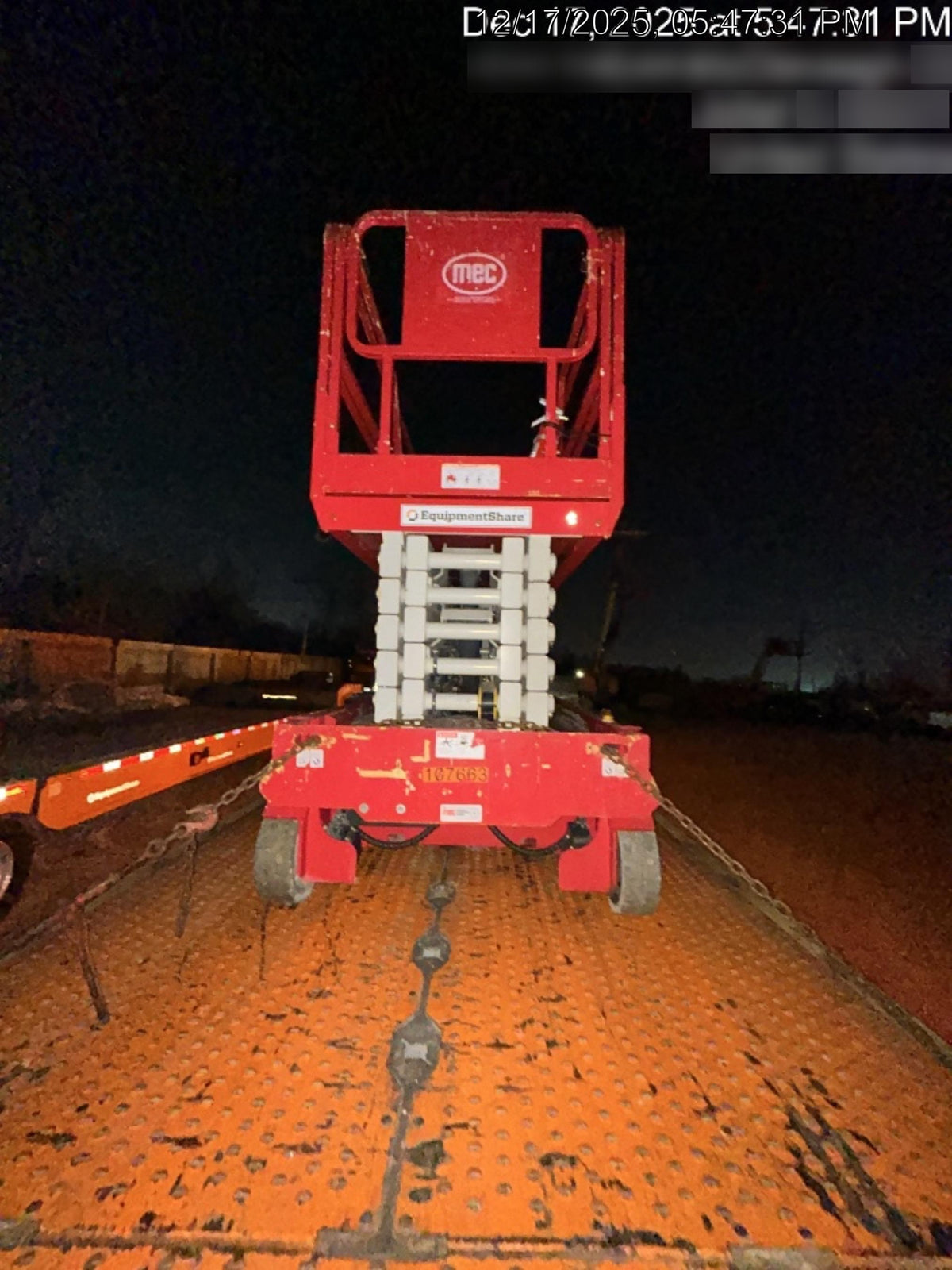 2020 MEC 4555SE