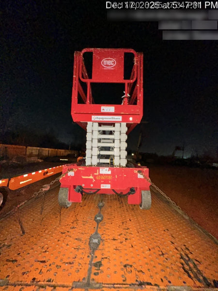 2020 MEC 4555SE