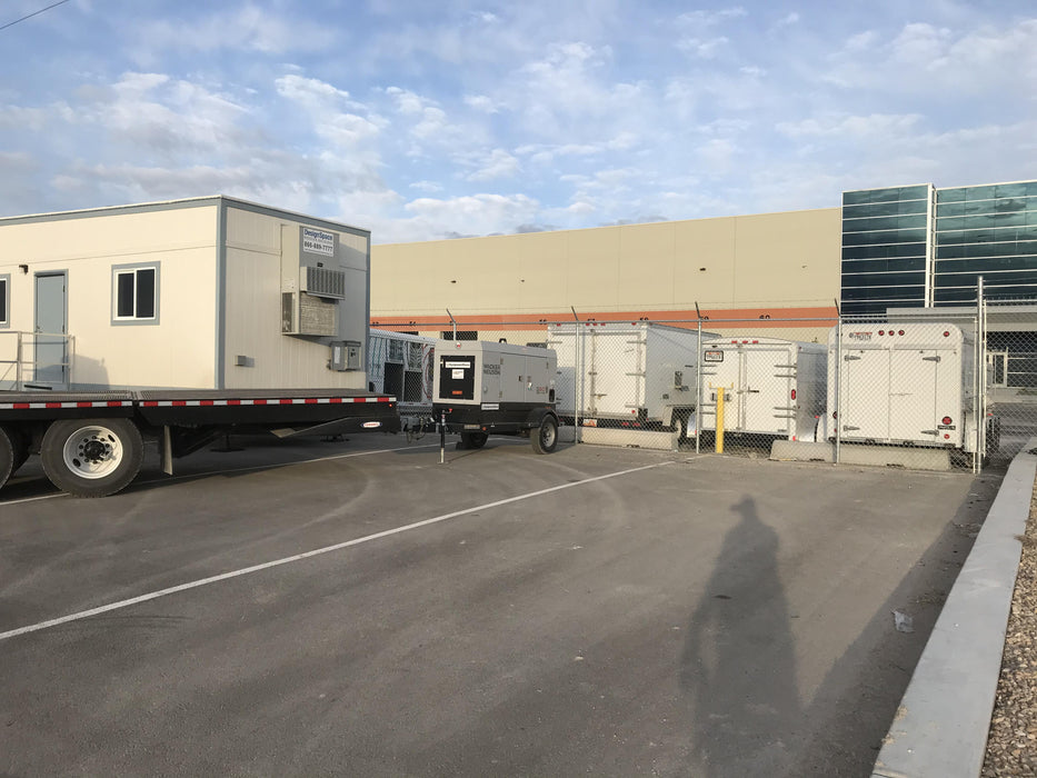 2020 WACKER NEUSON G50