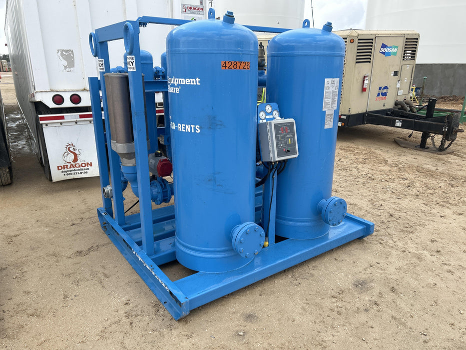 2024 HANKISON RDH-1550G