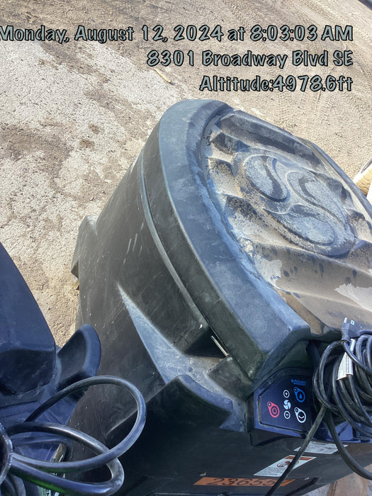 2022 POWER BREEZER PB4BASE