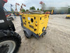 2021 ATLAS COPCO PAS 100 HF CS Enclosed