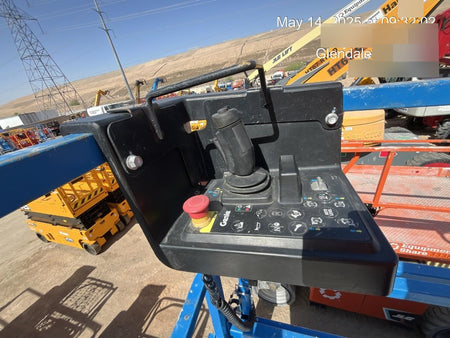 2022 GENIE GS-5390 RT