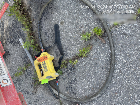 2021 WACKER NEUSON M2500