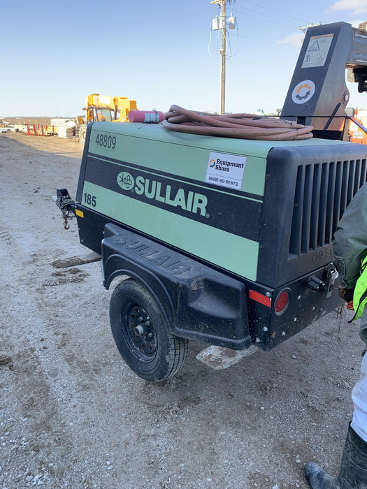 2019 SULLAIR 185-DPQ