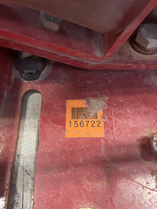 2021 KEY PLANT Pipe Conveyor